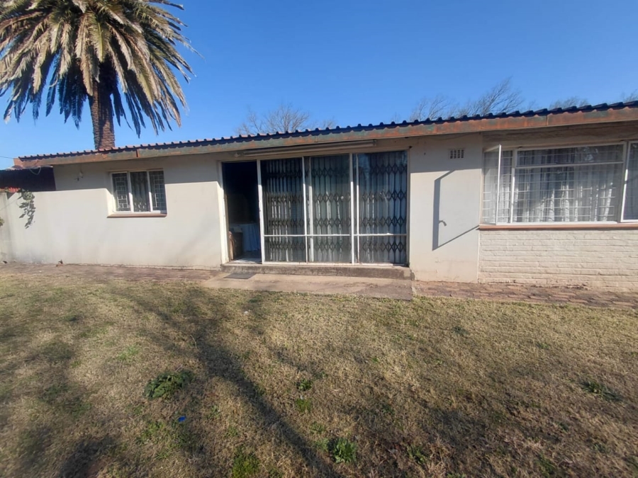 3 Bedroom Property for Sale in Sasolburg Ext 12 Free State